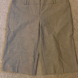 Apt. 9 Bermuda shorts size 14